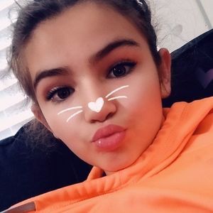 Meet your Posher, Taylee